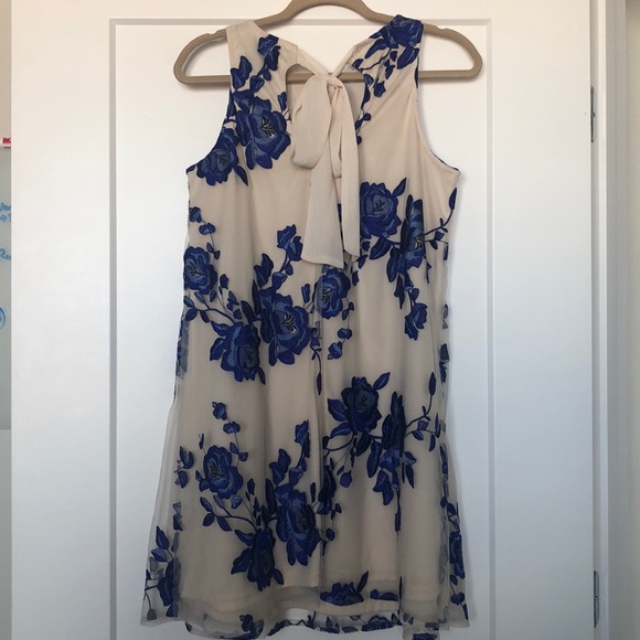 ECI Dress - Picture 2 of 4